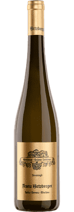 2019 Grüner Veltliner Smaragd Honivogl Weingut Franz Hirtzberger