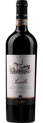 2020 Sassella Valtellina Superiore DOCG Nino Negri