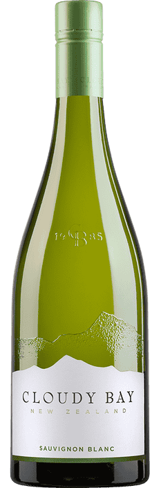 2023 Sauvignon Blanc Marlborough Cloudy Bay Vineyards