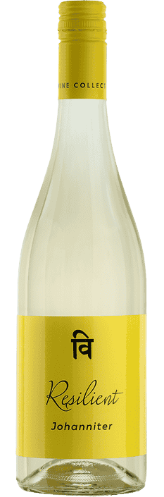 2021 Johanniter Resilient Svizzera Italiana IGT Valentina Wine Collection Tamborini