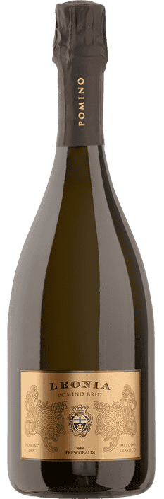 2019 Leonia Brut Spumante Pomino DOC Frescobaldi