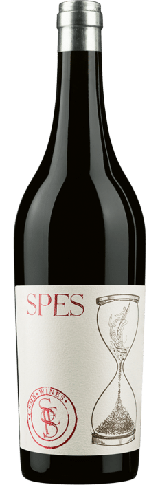 2022 The Hourglass Spes Côtes Catalanes IGP CSMB Wines