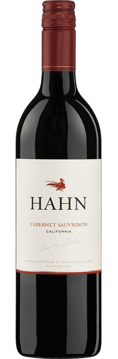 2022 Founder's Cabernet Sauvignon California Hahn Family Wines