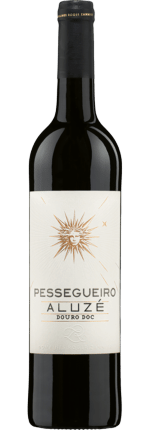 2019 Aluzé Tinto Douro DOC Quinta do Pessegueiro