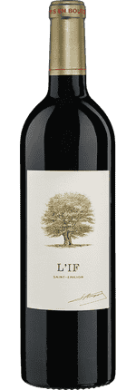 2022 L'If St-Emilion AOC