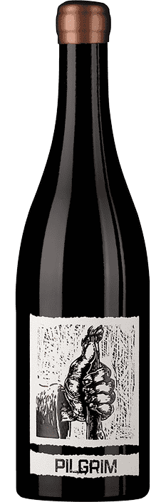 2023 Pilgrim Pinot Noir Graubünden AOC Matthias & Sina Gubler