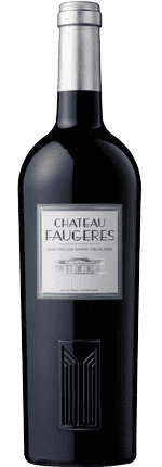 2017 Château Faugères Grand Cru St-Emilion AOC