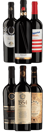 Tasting Box Luca Maroni II