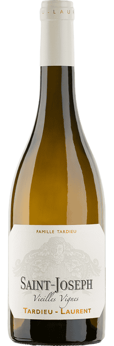 2019 St-Joseph AOC Blanc Vieilles Vignes Tardieu-Laurent