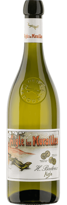 2023 Les Murailles Aigle Chablais AOC Henri Badoux