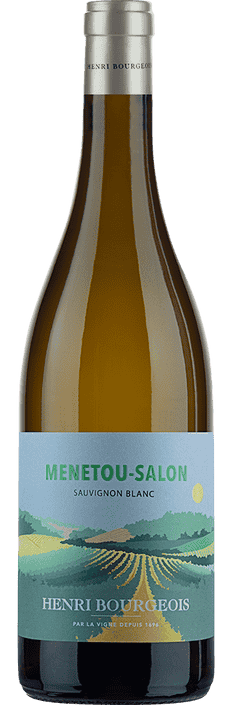 2023 Menetou-Salon AOC Henri Bourgeois