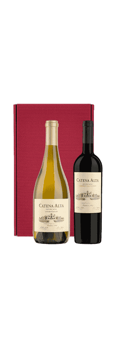 Geschenkset 8 - Argentinien Set cadeau Argentine 1500