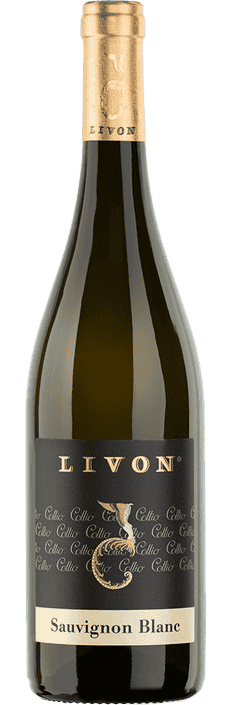 2022 Sauvignon Blanc Collio DOC Azienda Livon