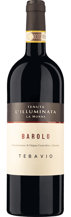 2009 Barolo DOCG Tebavio Tenuta l'Illuminata - La Morra