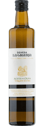 Olivenöl / Huile d'olive EV Aceite extra virgen de oliva Dehesa La Granja Familia Fernández Rivera Grupo Pesquera 500