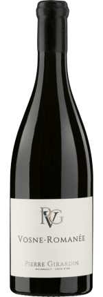 2021 Vosne-Romanée AOC PVG Pierre Girardin