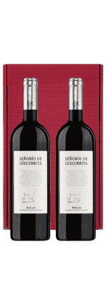Geschenkset 4 - Spanien Set cadeau 4 - Espagne 1500