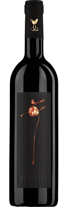 2017 Mulinëro Vino rosso d'Italia Azienda Agricola Daniele Malavasi