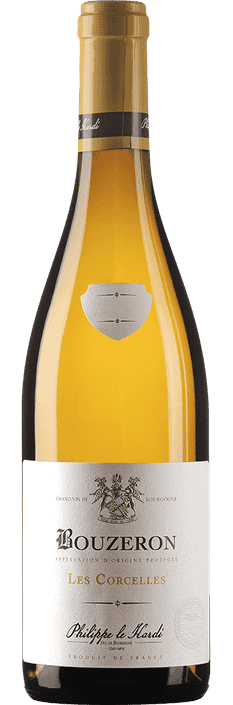2023 Bouzeron AOP Les Corcelles Philippe Le Hardi