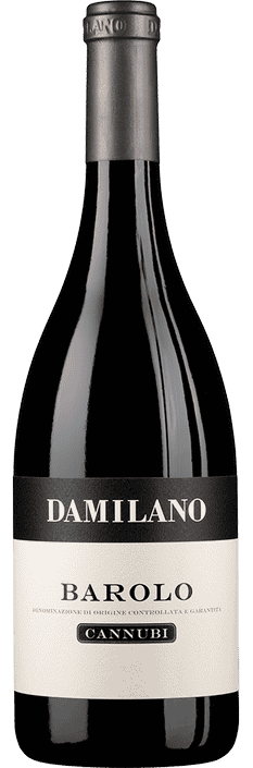2018 Barolo DOCG Cannubi Damilano