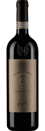2022 Barbaresco DOCG Asili Michele Chiarlo