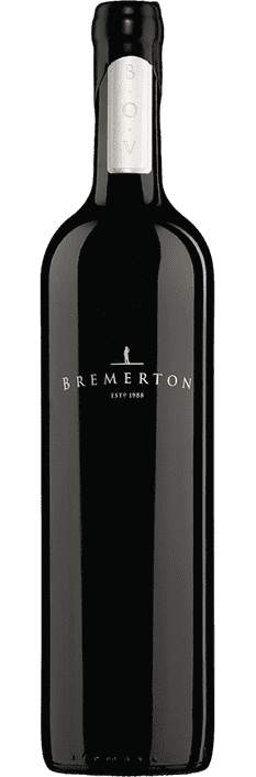 2013 Best of Vintage Langhorne Creek Bremerton Wines