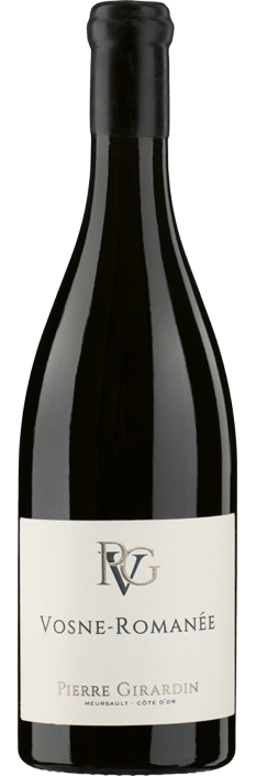 2021 Vosne-Romanée AOC PVG Pierre Girardin