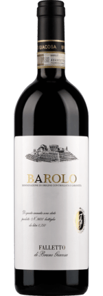 2021 Barolo DOCG Falletto di Bruno Giacosa