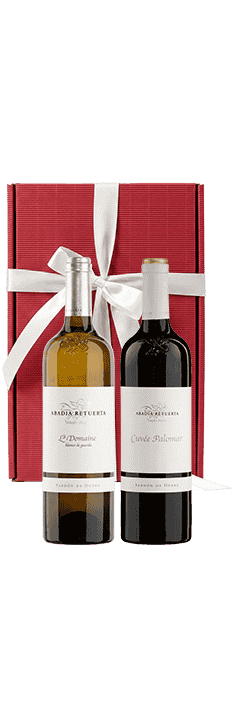 Geschenkset N° 8