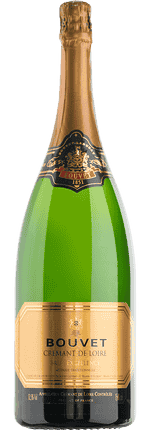 Crémant de Loire AOC Brut Excellence Bouvet-Ladubay