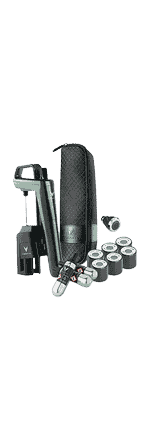 Coravin (TM) Timeless Six+forest green SKU#112453B