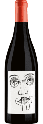 2017 Com Tu Montsant DO Clos Mogador René Barbier