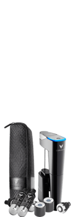 Coravin (TM) Model Eleven Paket Paquet
