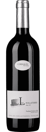 2024 Cornalin Valais AOC Cave Les Follaterres