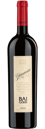 2018 Baigorri Garnacha Rioja DOCa Bodegas Baigorri