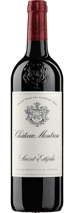 2016 Château Montrose 2e Cru Classé St-Estèphe AOC