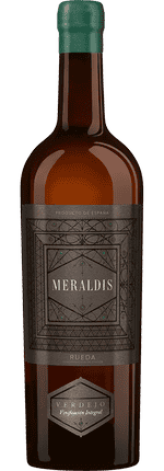 2018 Meraldis Verdejo Rueda DO Bodegas Yllera