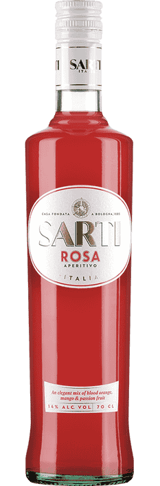 Sarti Rosa