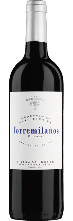 2014 Torremilanos Crianza (Bio)