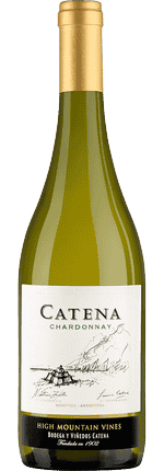 2023 Chardonnay Catena Mendoza Bodega y Viñedos
