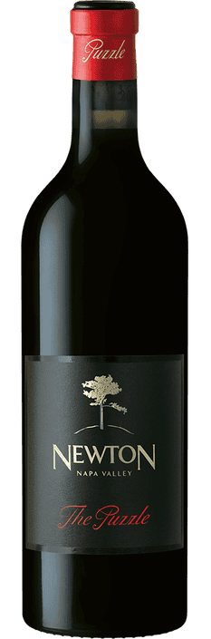 2017 The Puzzle Napa Valley Newton Vineyard