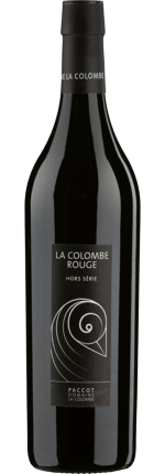2022 La Colombe Rouge Réserve Côte AOC Domaine (Biodynamisch)