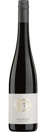 2022 Wild Kirsche Edition Sommelier Cerise sauvage Edition Sommelier Obsthof Retter
