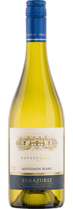 2018 Sauvignon Blanc Estate Region de Aconcagua Viña Errázuriz