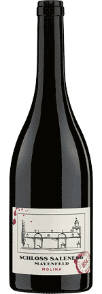 2021 Pinot Noir Molina Graubünden AOC Schloss Salenegg