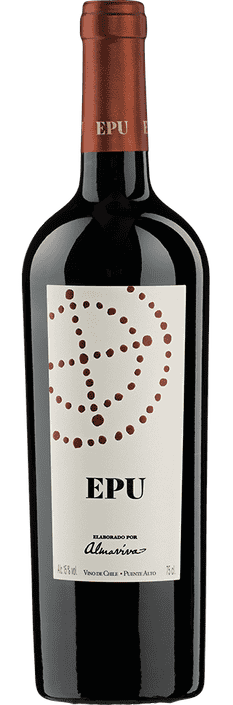 2022 EPU Viña Almaviva