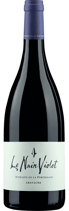 2022 Le Nain Violet Côtes Catalanes IGP Domaine de la Pertuisane