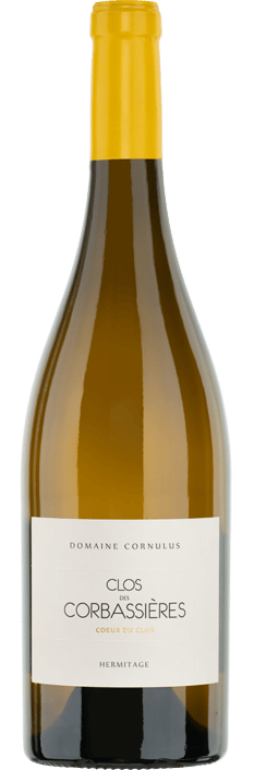 2021 Hermitage Coeur du Clos des Corbassières Valais AOC Domaine Cornulus