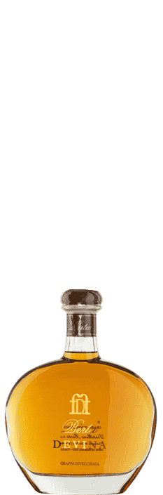 2010 Grappa Devina Distilleria Berta