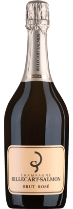 Champagne Le Rosé Extra Brut Billecart-Salmon
